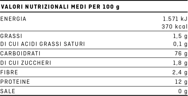 Farina tipo 0 bio - immagine 3